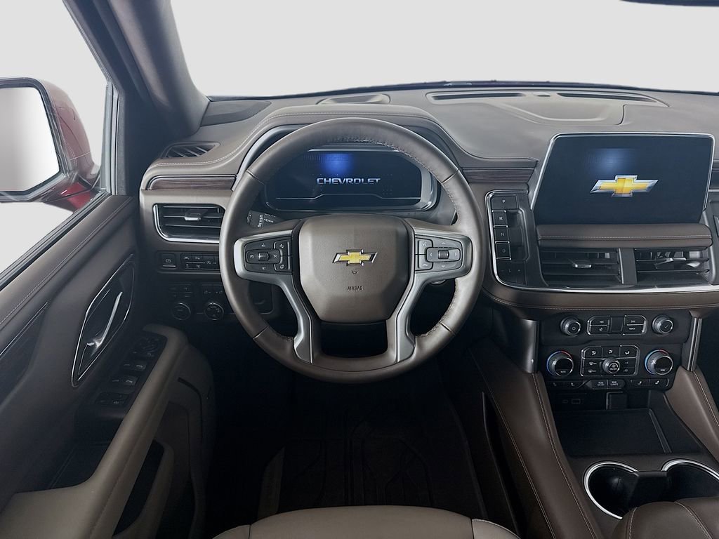 Used 2024 Chevrolet Tahoe LT w/ LT Signature Plus Package image 16