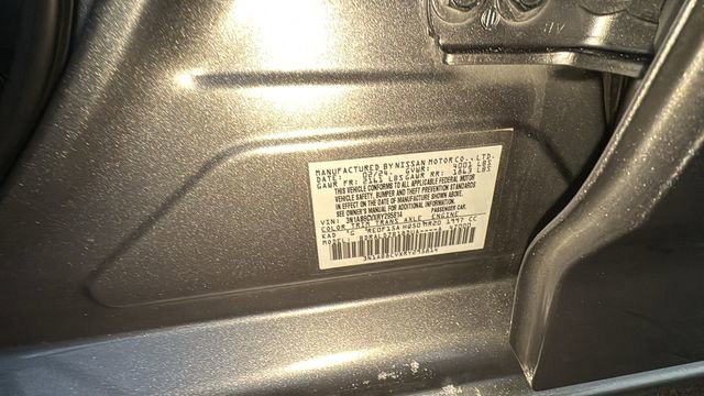 Used 2024 Nissan Sentra SV image 42