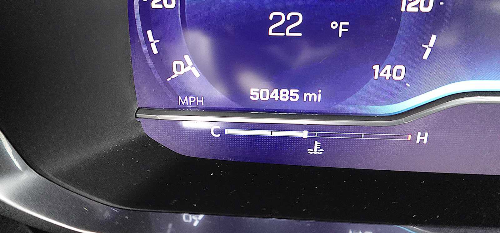 Used 2023 Chevrolet Tahoe High Country w/ Premium Package image 19