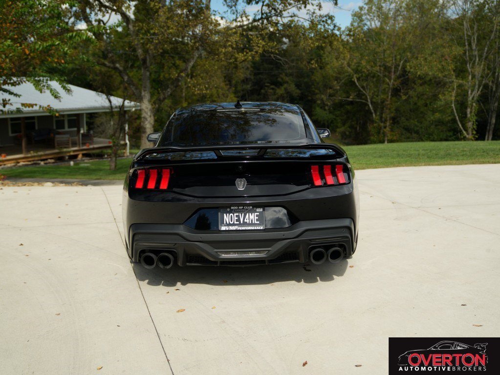 Used 2024 Ford Mustang Dark Horse image 7