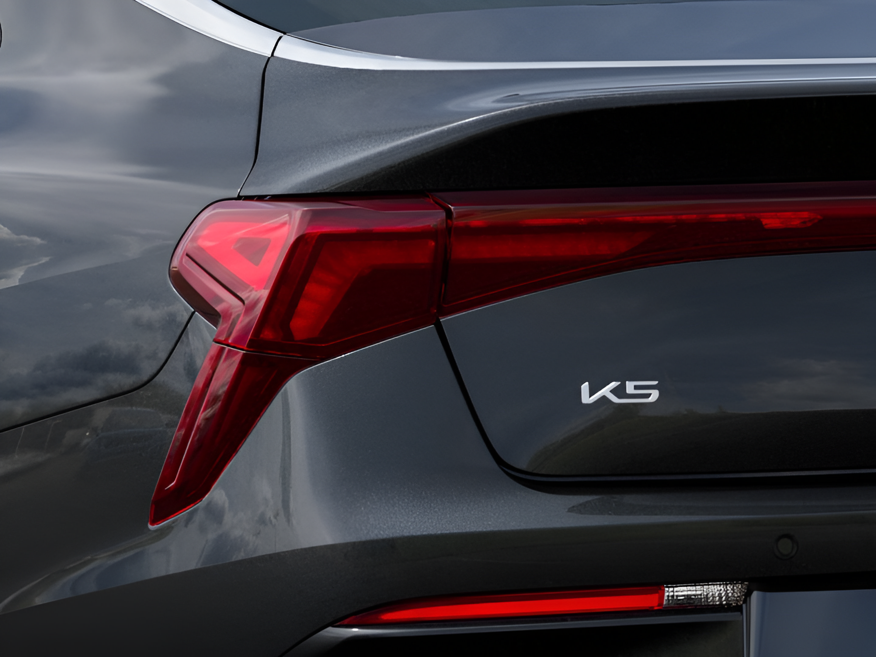 New 2027 Kia K5 GT-Line w/ GT-Line Premium Package FWD image 11