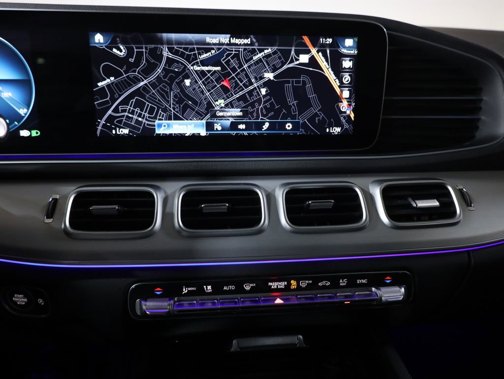 Certified 2022 Mercedes-Benz GLE 450 4MATIC image 19