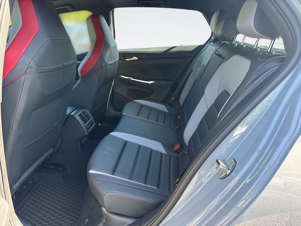 New 2026 Volkswagen GTI Autobahn FWD image 23