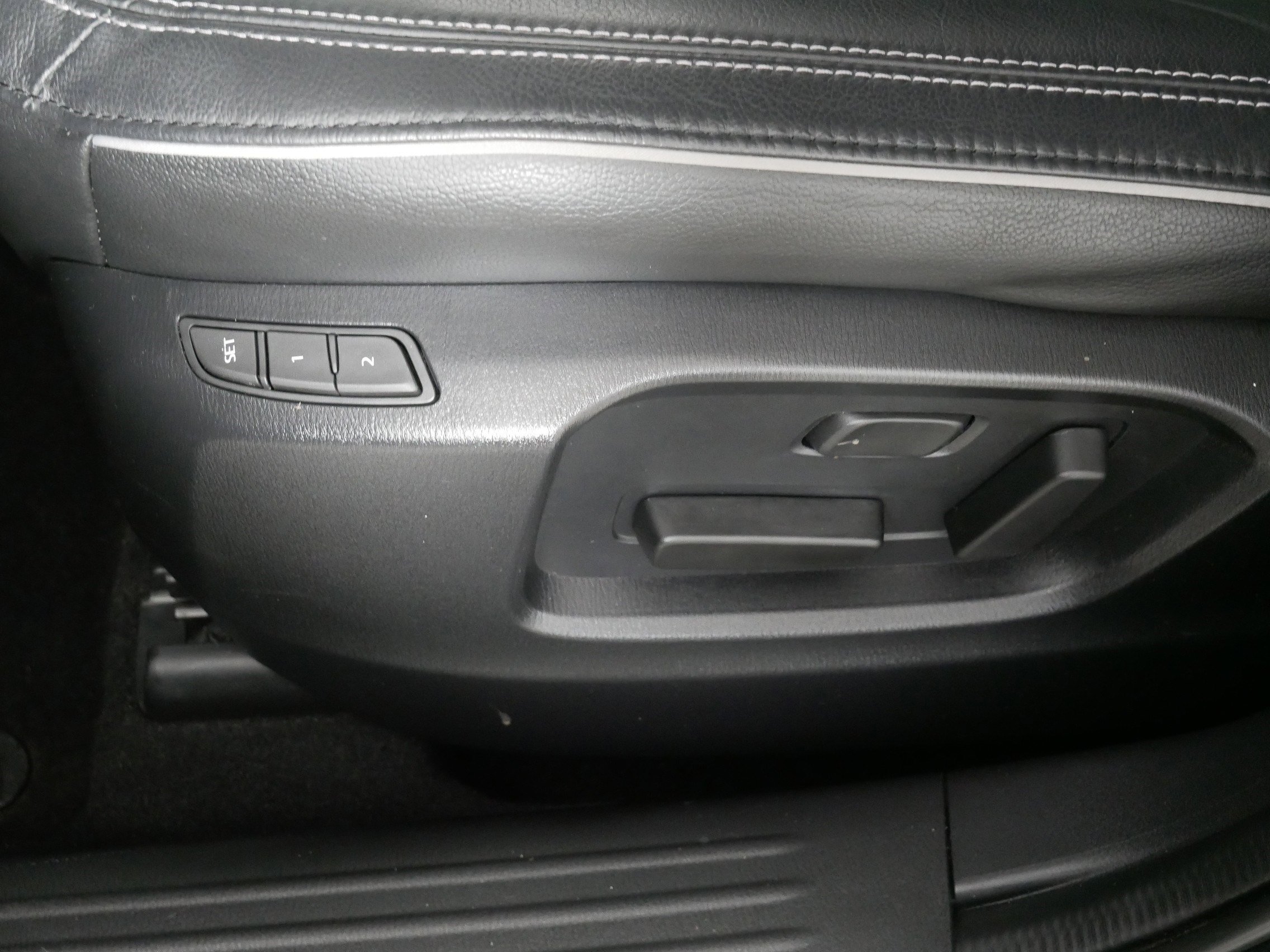 Certified 2024 MAZDA CX-5 AWD 2.5 S w/ Premium Package image 20