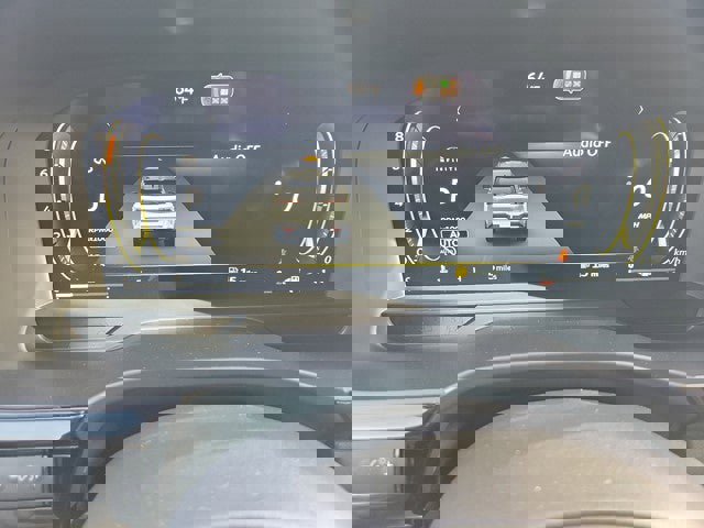 New 2026 INFINITI QX60 Sport w/ Dark Cargo Package image 58