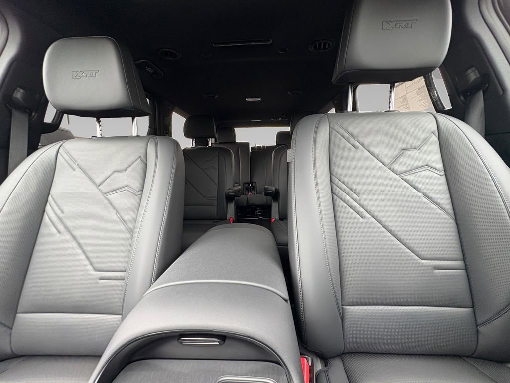 New 2026 Hyundai Palisade XRT Pro image 2