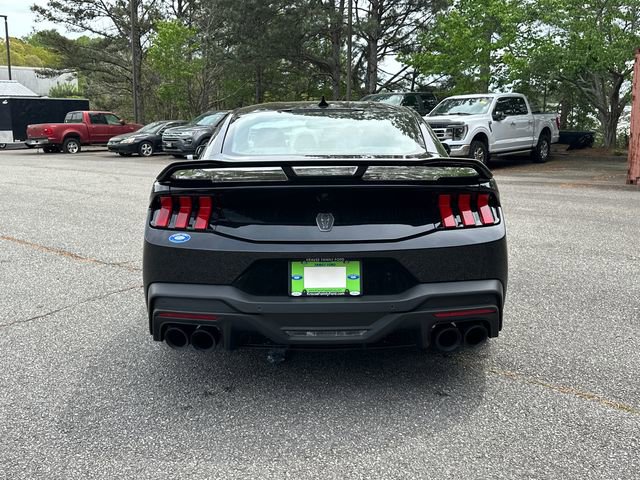 New 2026 Ford Mustang Dark Horse image 6