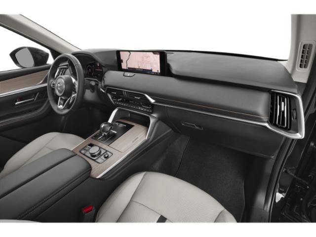 New 2026 MAZDA CX-90 Plug-In Hybrid w/Premium Sport AWD/4WD image 17