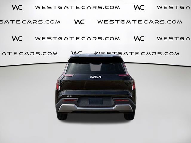 New 2026 Kia EV9 Wind image 19