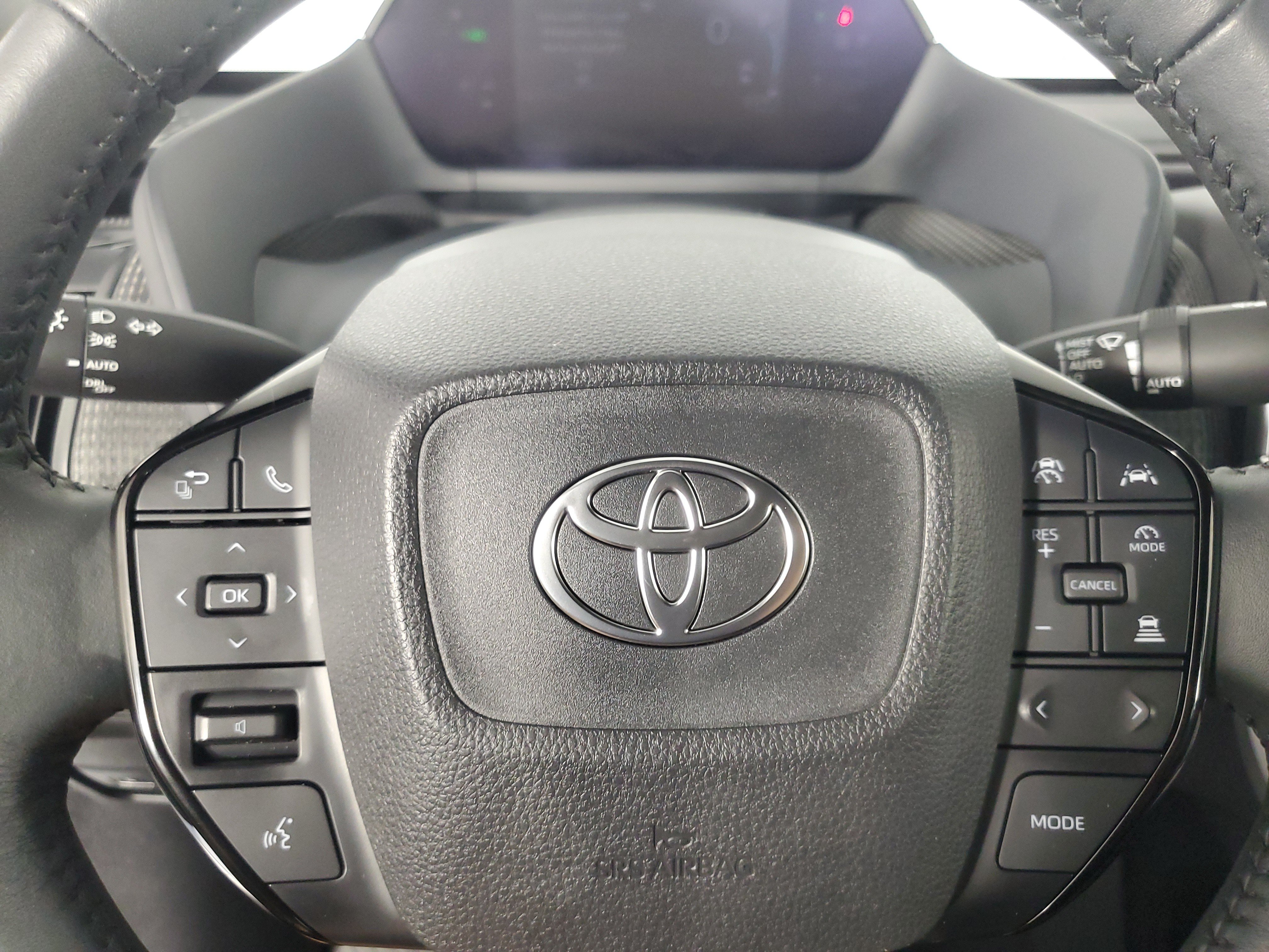 Used 2024 Toyota bZ4X FWD w/ Weather Package image 22
