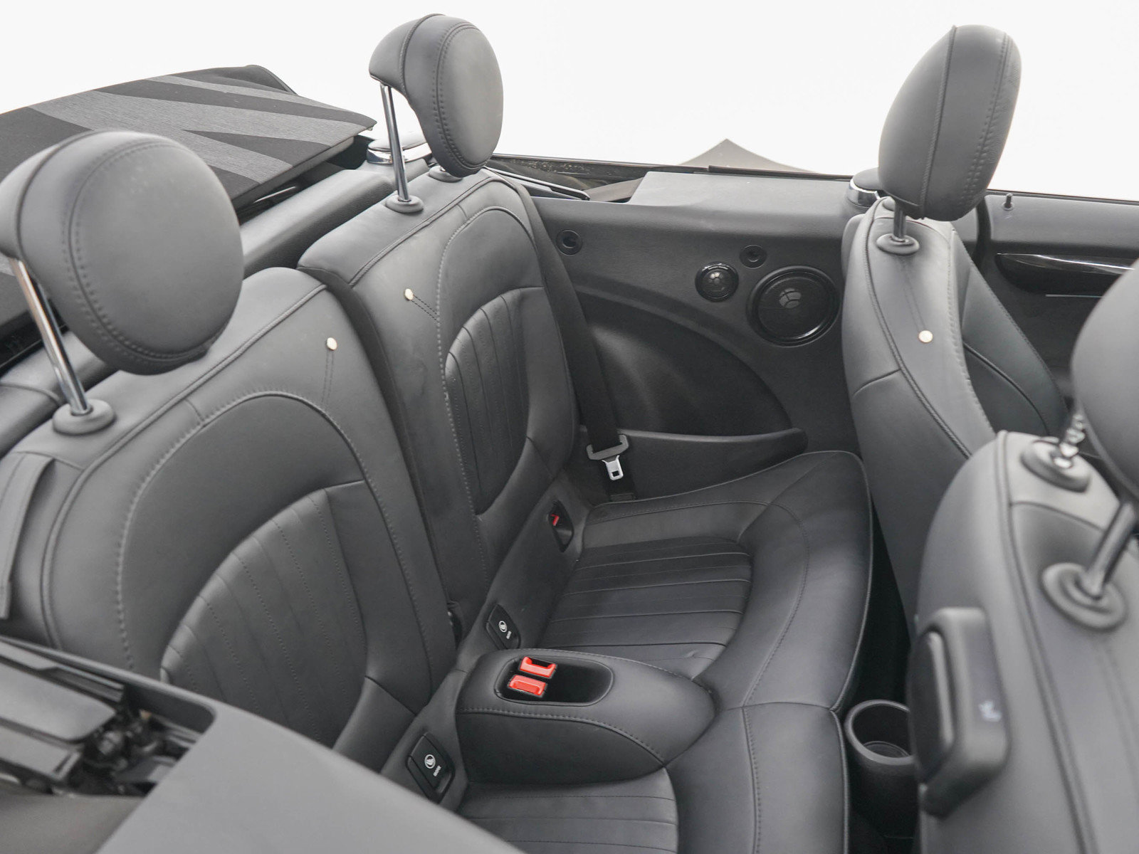 Used 2022 MINI Cooper S FWD image 13