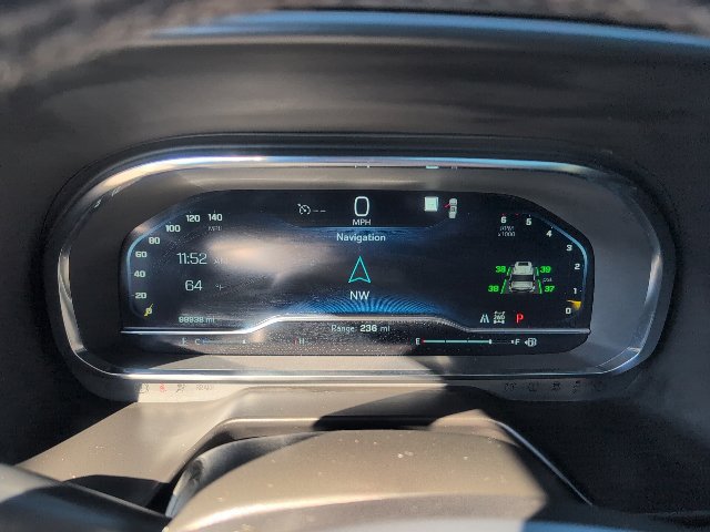 Used 2022 Chevrolet Tahoe High Country AWD/4WD image 32