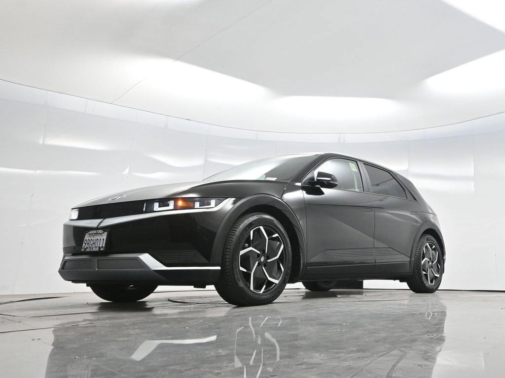 Used 2022 Hyundai Ioniq 5 SEL image 60