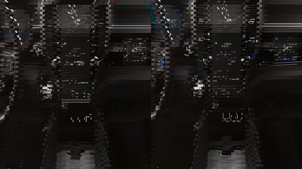 New 2026 RAM 1500 Limited image 5