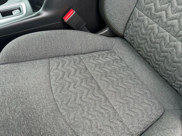 Used 2024 Chevrolet Equinox LT w/ LPO, Floor Liner Package AWD/4WD image 11