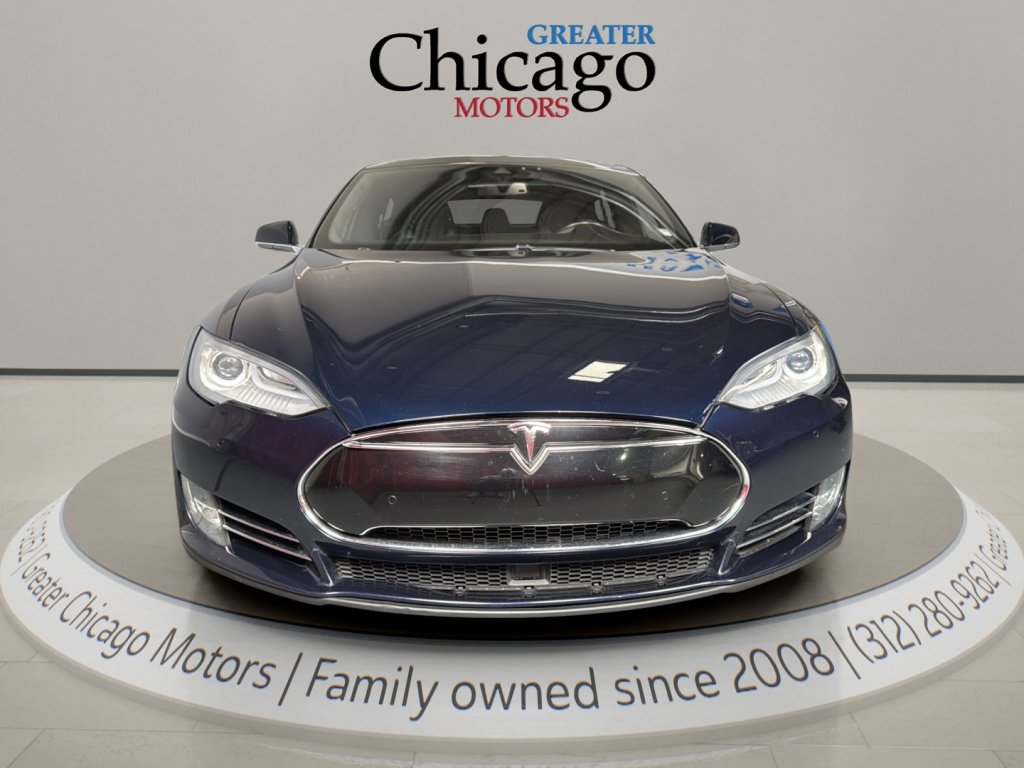 Used 2015 Tesla Model S 70 image 15