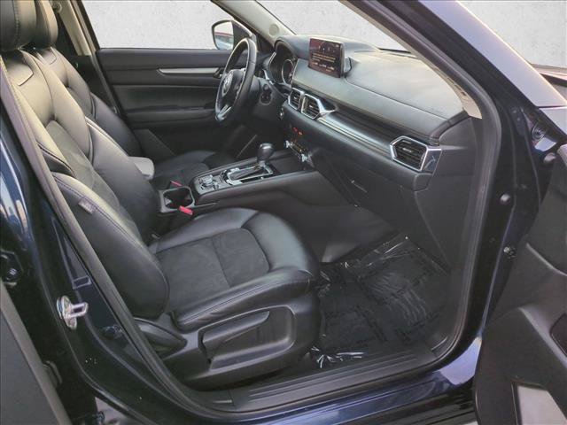Used 2021 MAZDA CX-5 Touring FWD image 20