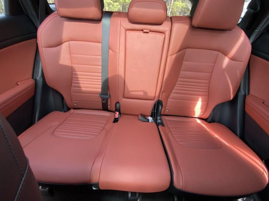 New 2026 Kia Sportage SX FWD image 9