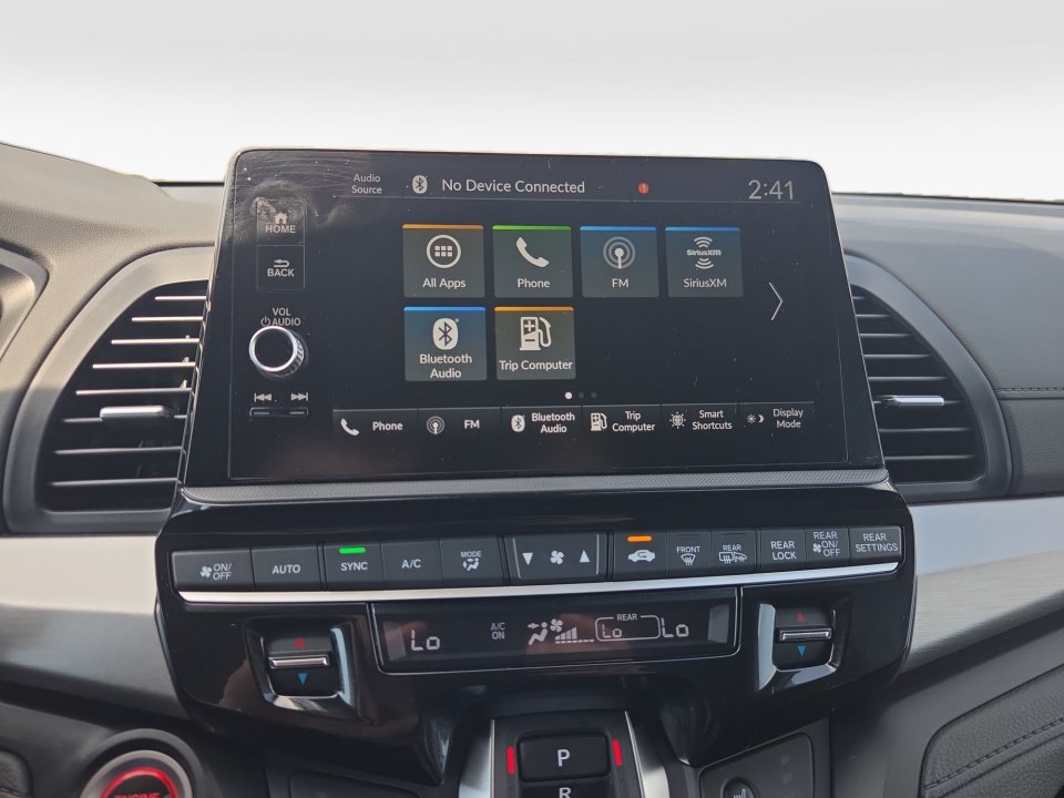 Used 2026 Honda Odyssey EX-L image 17