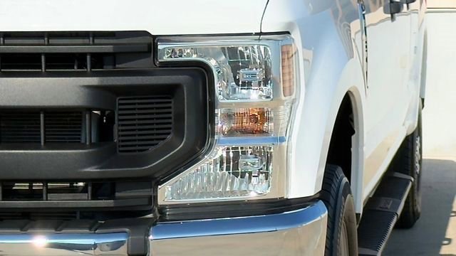 Used 2022 Ford F250 XL w/ Power Equipment Group image 96