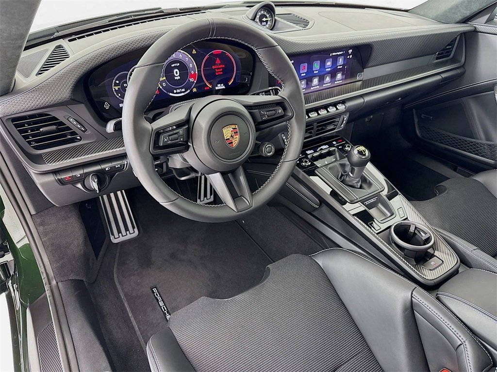 Used 2026 Porsche 911 GT3 image 4