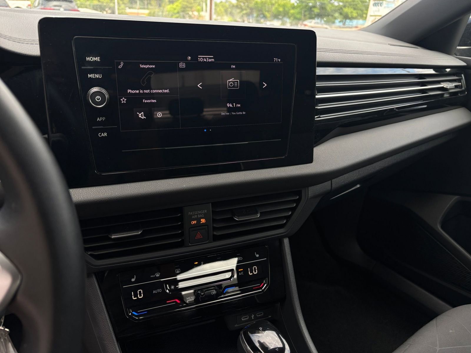 Used 2025 Volkswagen Jetta Sport FWD image 22