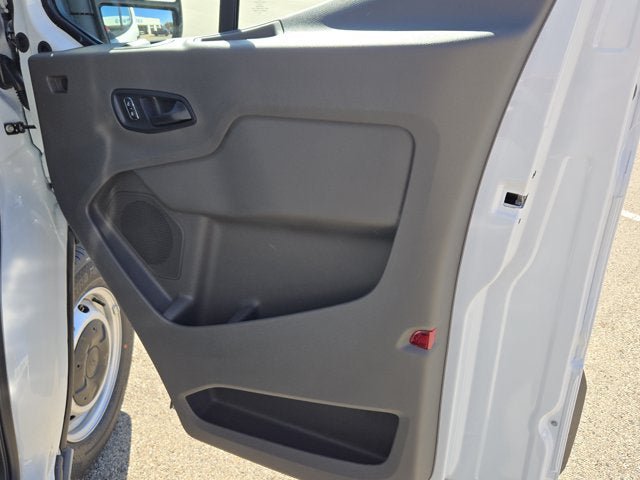 New 2027 Ford Transit 250 148 Medium Roof RWD image 6