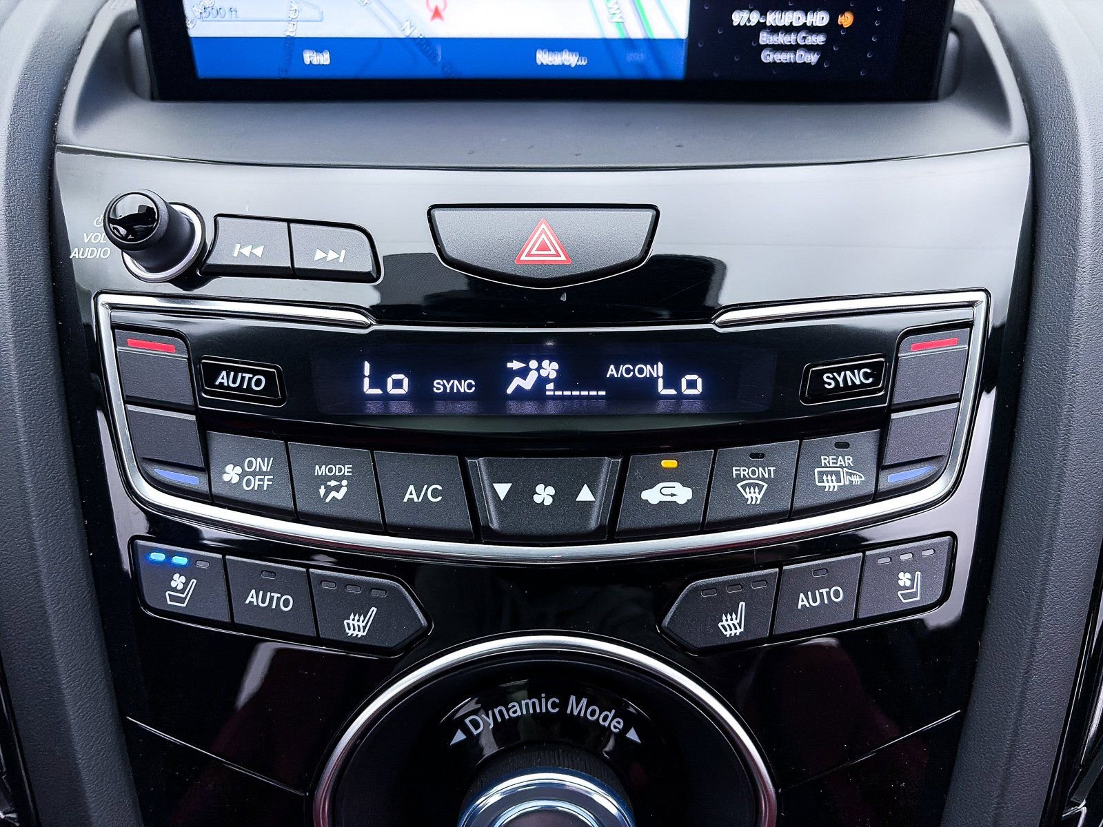 Used 2024 Acura RDX A-Spec image 21