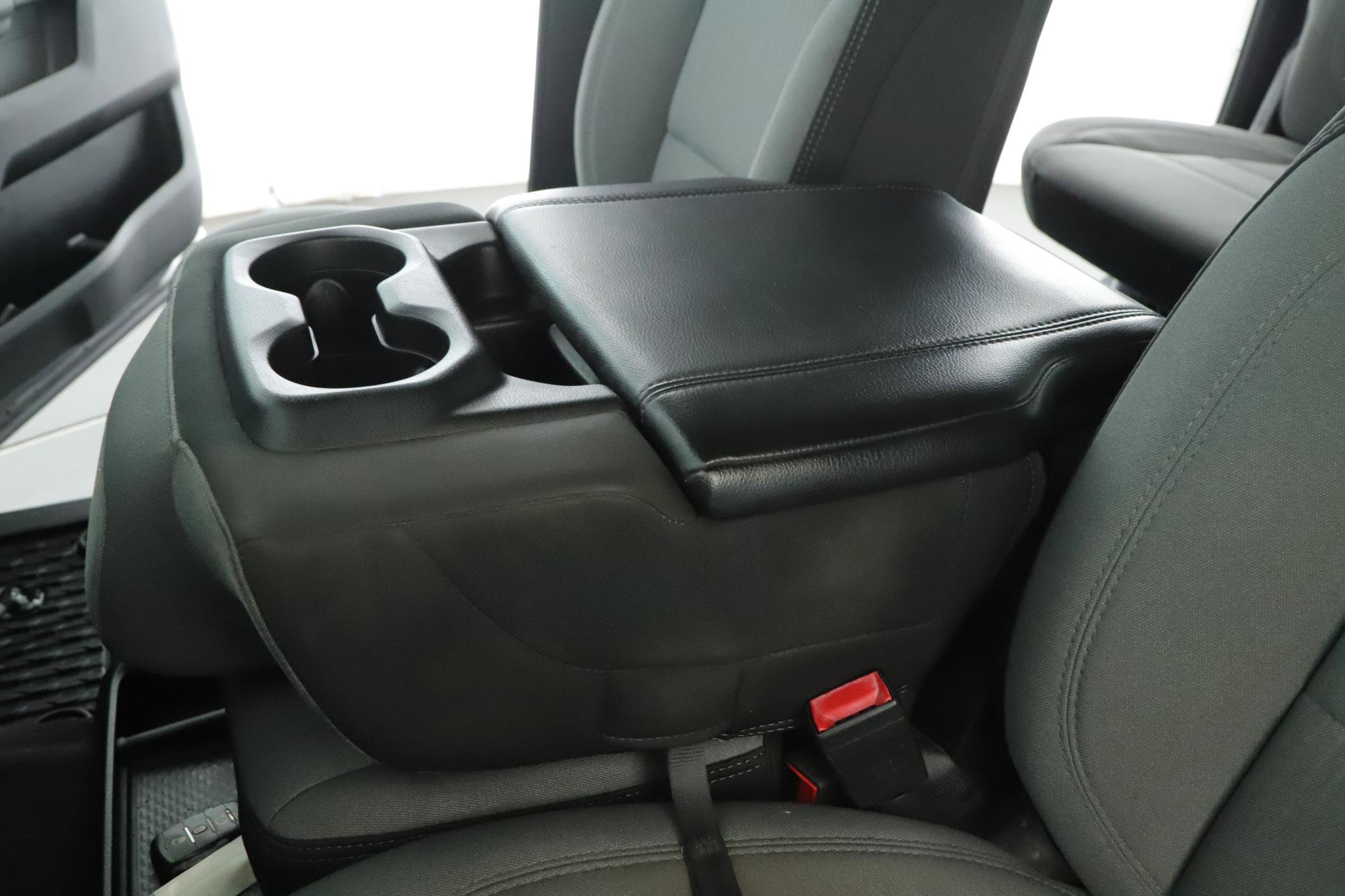 Used 2020 RAM 1500 Big Horn image 5