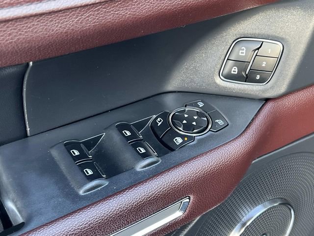 Used 2024 Ford Expedition Max Limited image 19