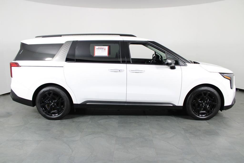 Used 2025 Kia Carnival SX image 15