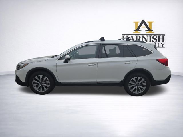 Used 2019 Subaru Outback 3.6R Touring w/ Popular Package #3A image 4