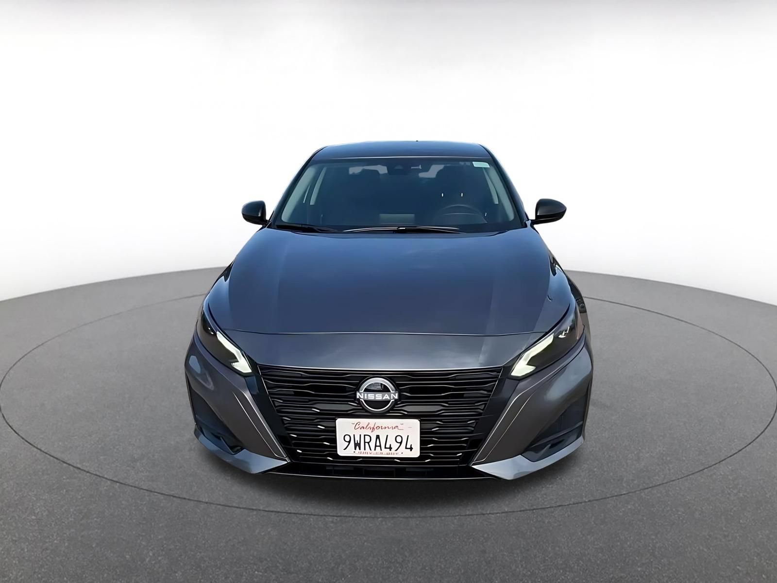 Used 2026 Nissan Altima 2.5 SV FWD image 4