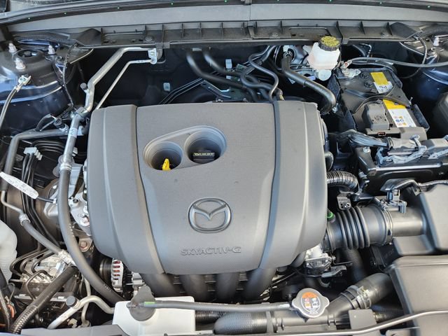 New 2026 MAZDA CX-5 Preferred AWD/4WD image 21