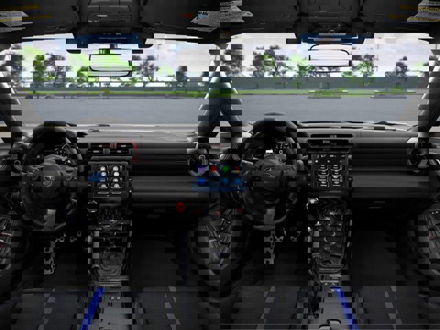 New 2026 Subaru BRZ tS image 34