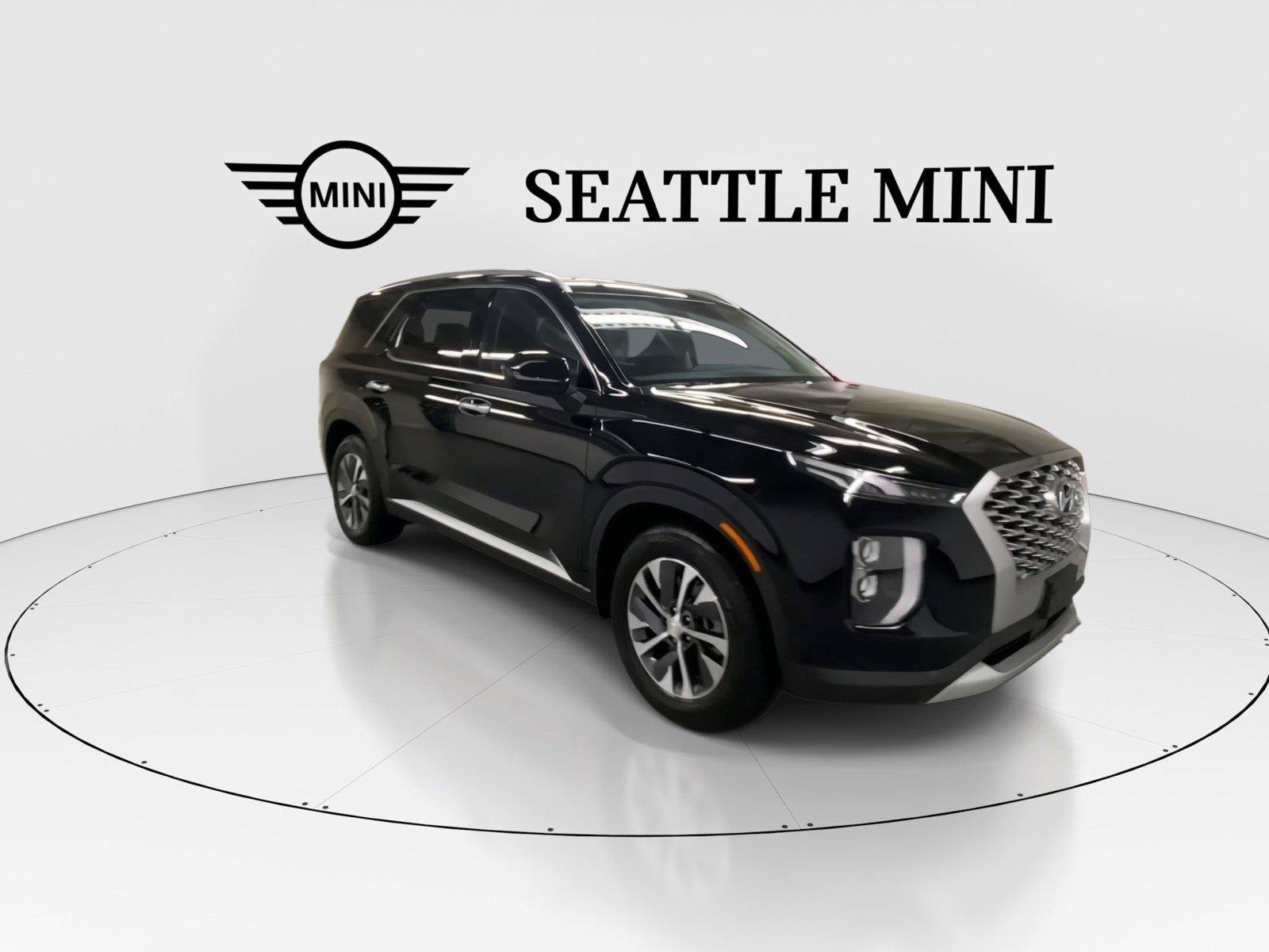Used 2022 Hyundai Palisade SEL AWD/4WD image 2