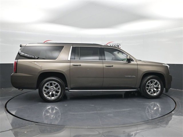 Used 2016 GMC Yukon XL SLT w/ Open Road Package image 6