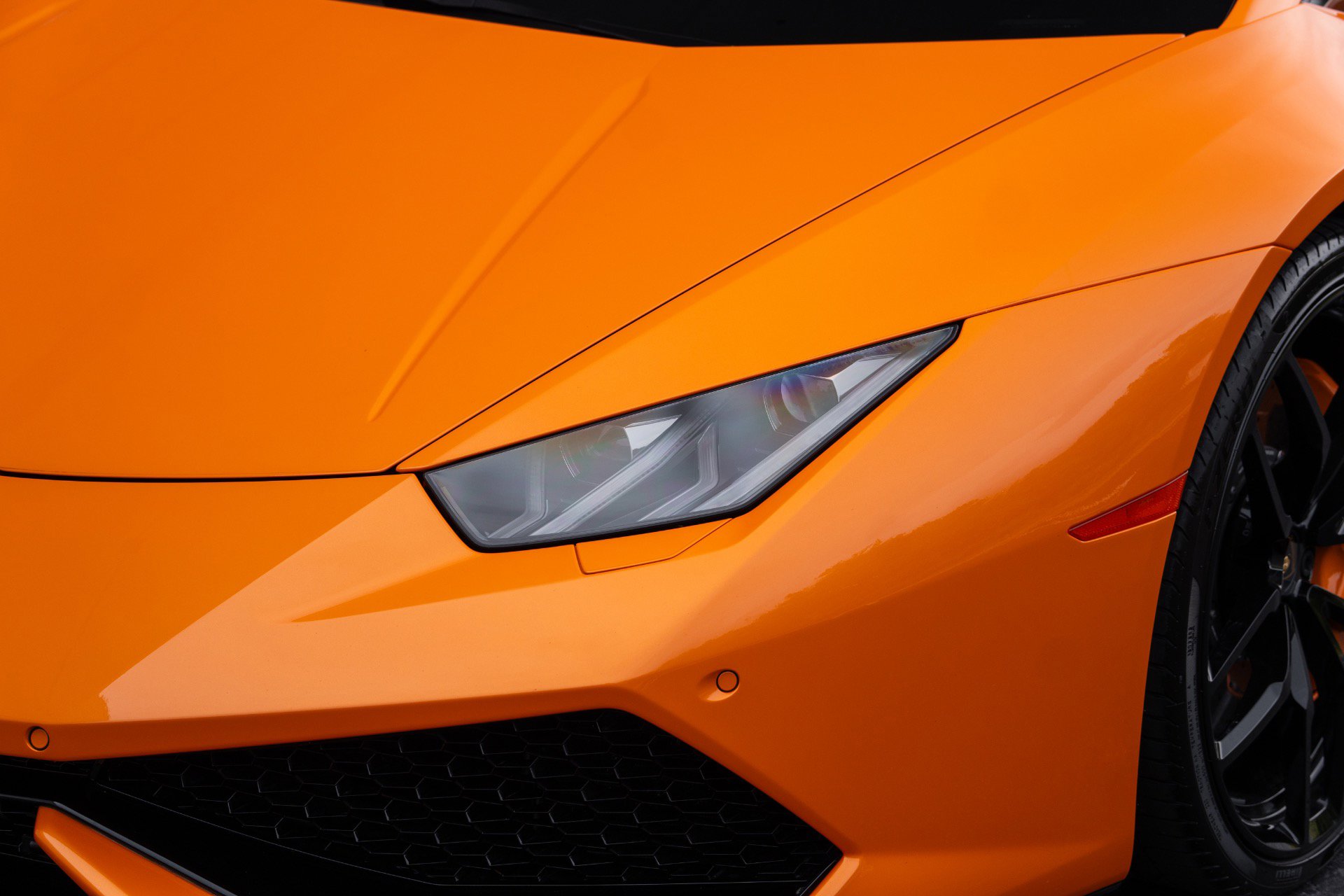 Used 2016 Lamborghini Huracan LP 610-4 AWD/4WD image 25