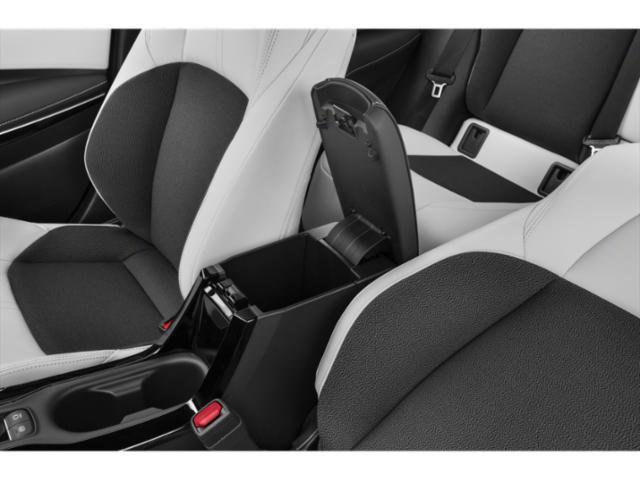 Used 2021 Toyota Corolla XSE w/ Carpet Mat Package (TMS) FWD image 14