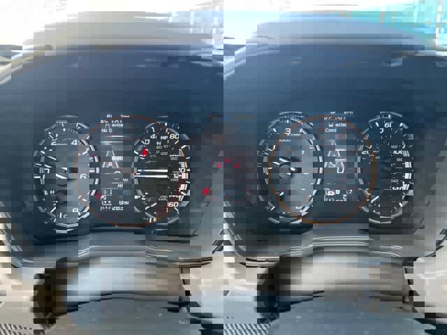 Certified 2024 Subaru Crosstrek 2.5i Wilderness w/ Wilderness Package image 34