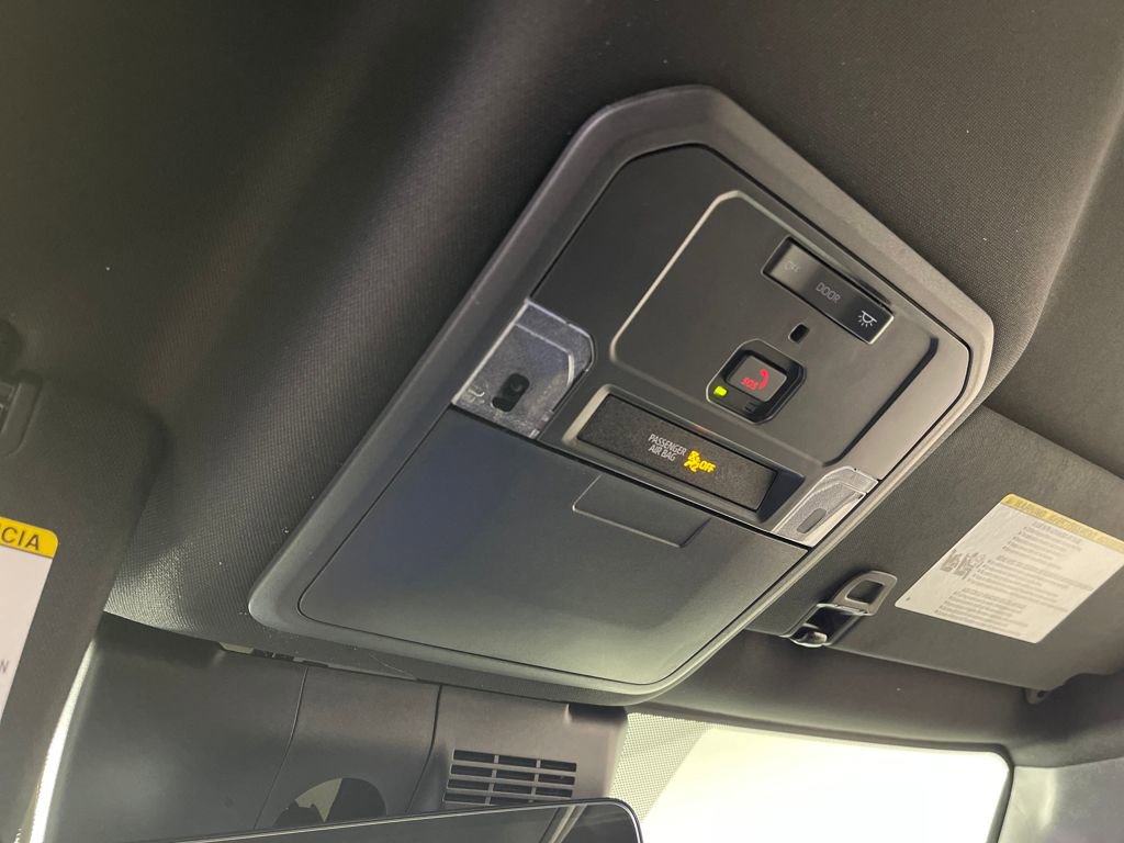 New 2026 Toyota Tacoma TRD Off-Road image 26