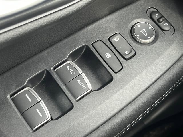 New 2026 Honda HR-V EX-L image 20