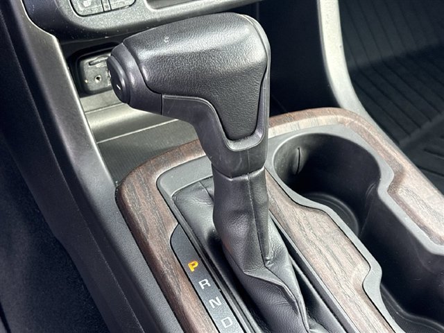 Certified 2021 GMC Canyon Denali AWD/4WD image 16