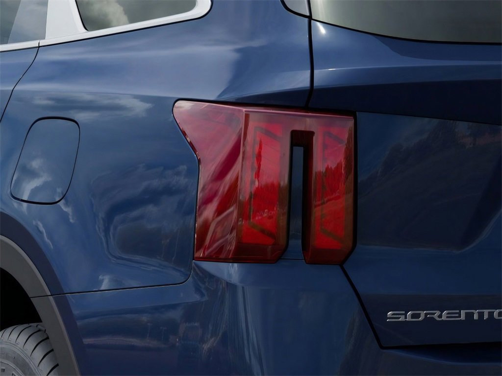 New 2026 Kia Sorento S image 11