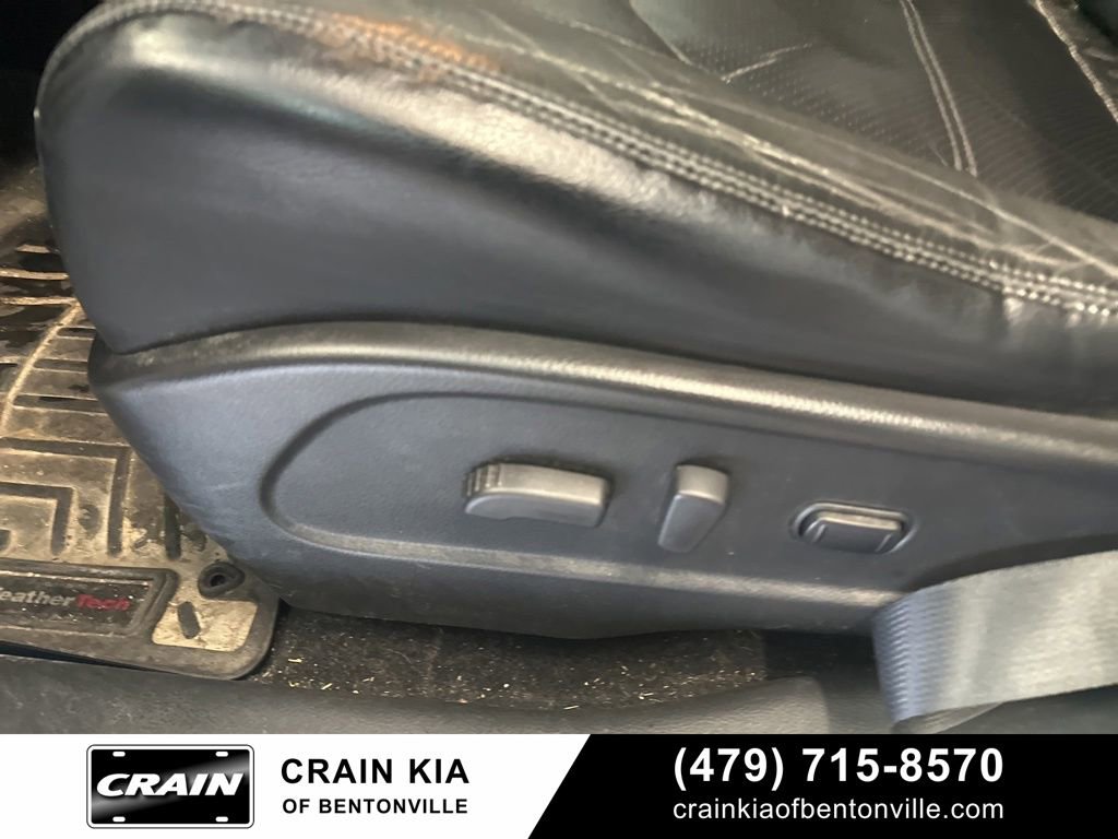 Used 2013 Nissan Murano SL AWD/4WD image 12