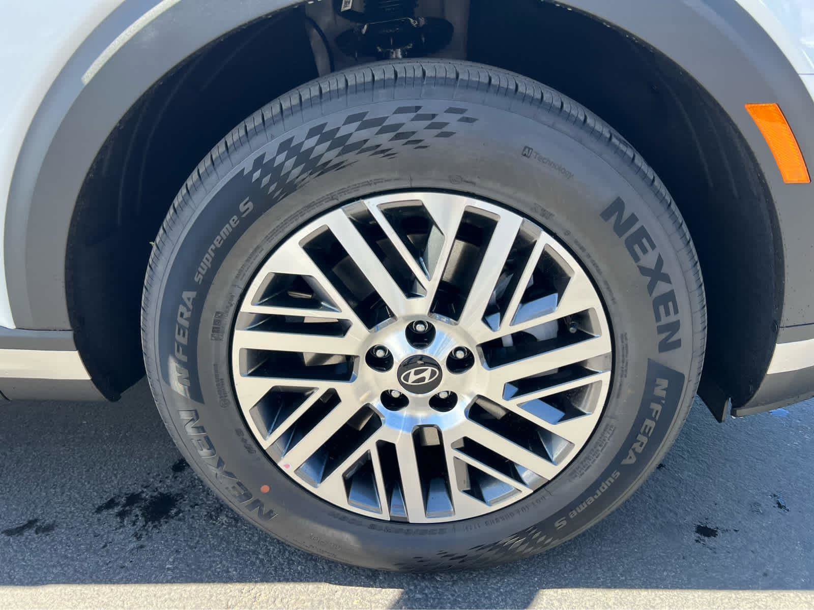 New 2026 Hyundai Palisade SEL AWD/4WD image 16