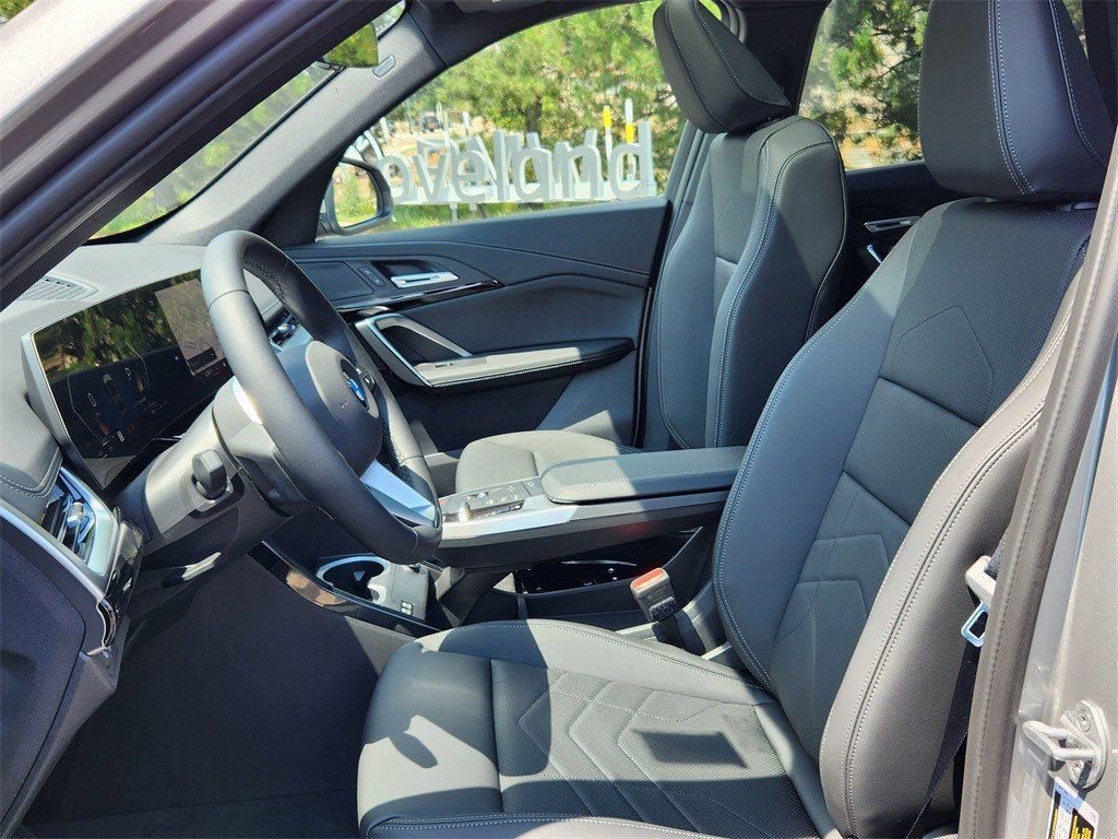 Used 2025 BMW X1 xDrive28i AWD/4WD image 10