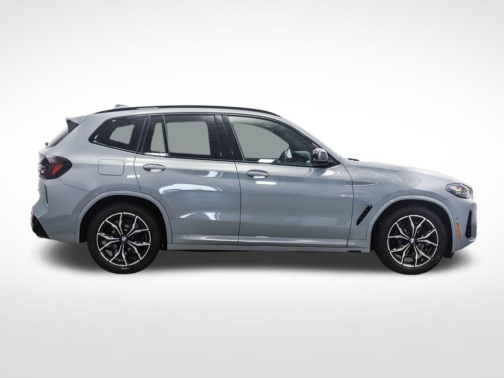 Used 2024 BMW X3 M40i w/ Premium Package AWD/4WD image 6