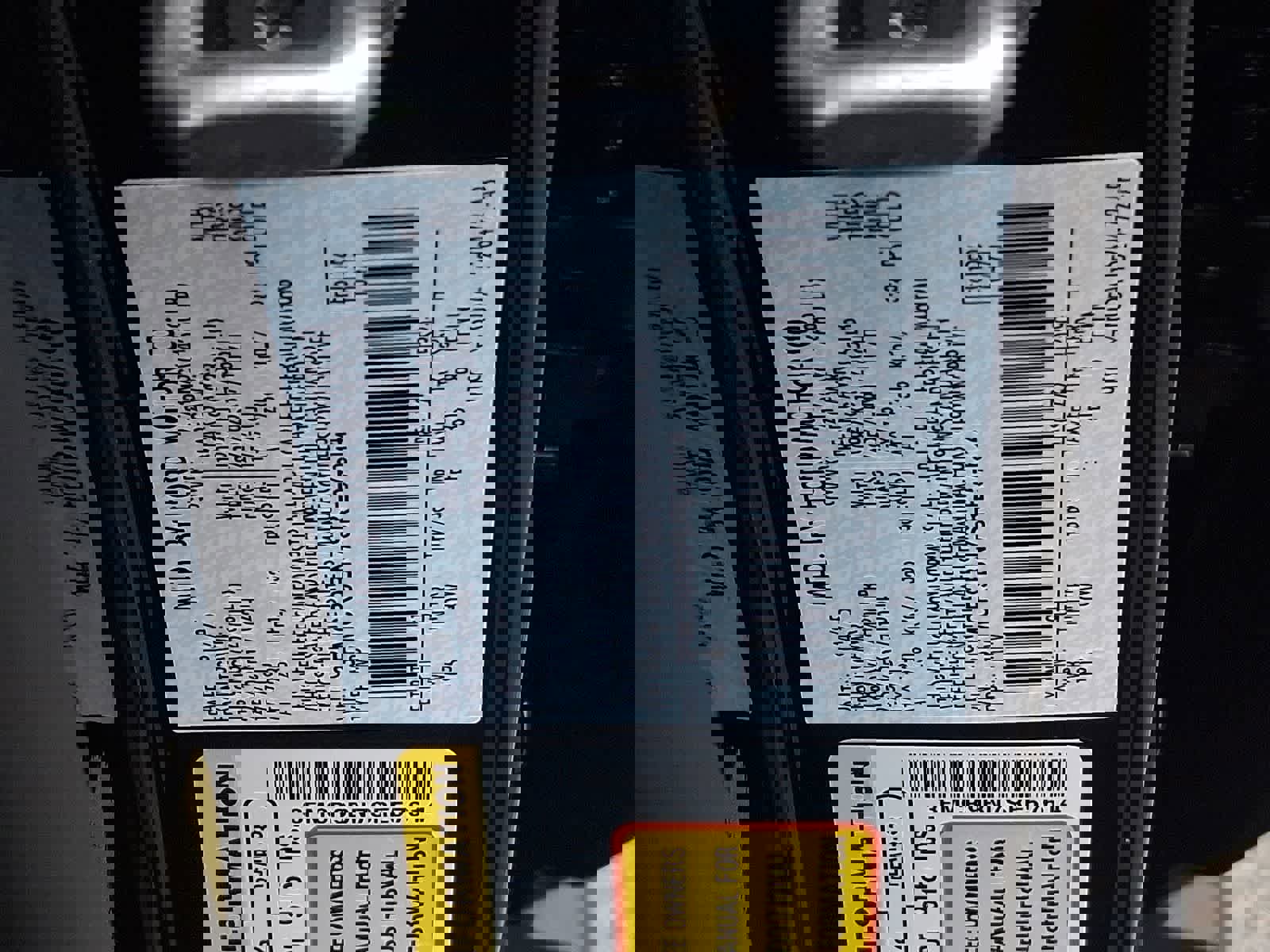 Used 2025 Ford Bronco Sport Big Bend image 26