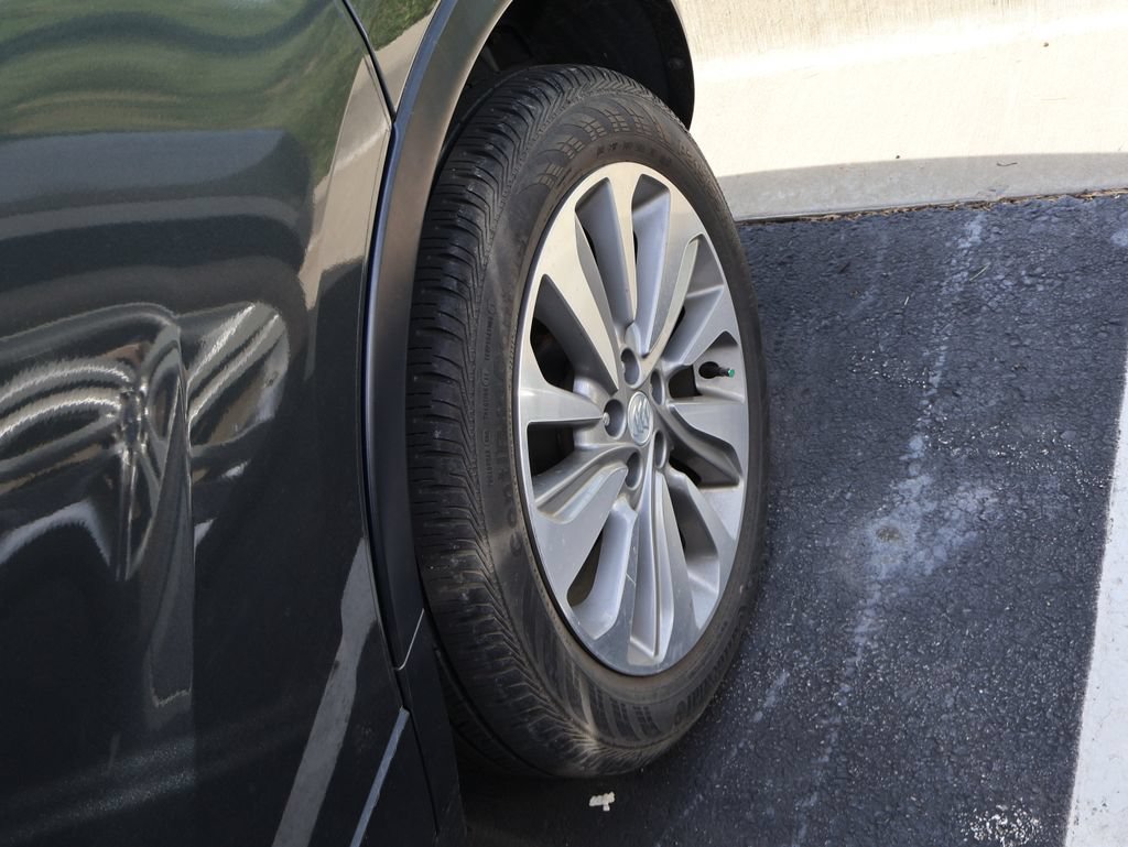 Used 2018 Buick Encore Preferred FWD image 20